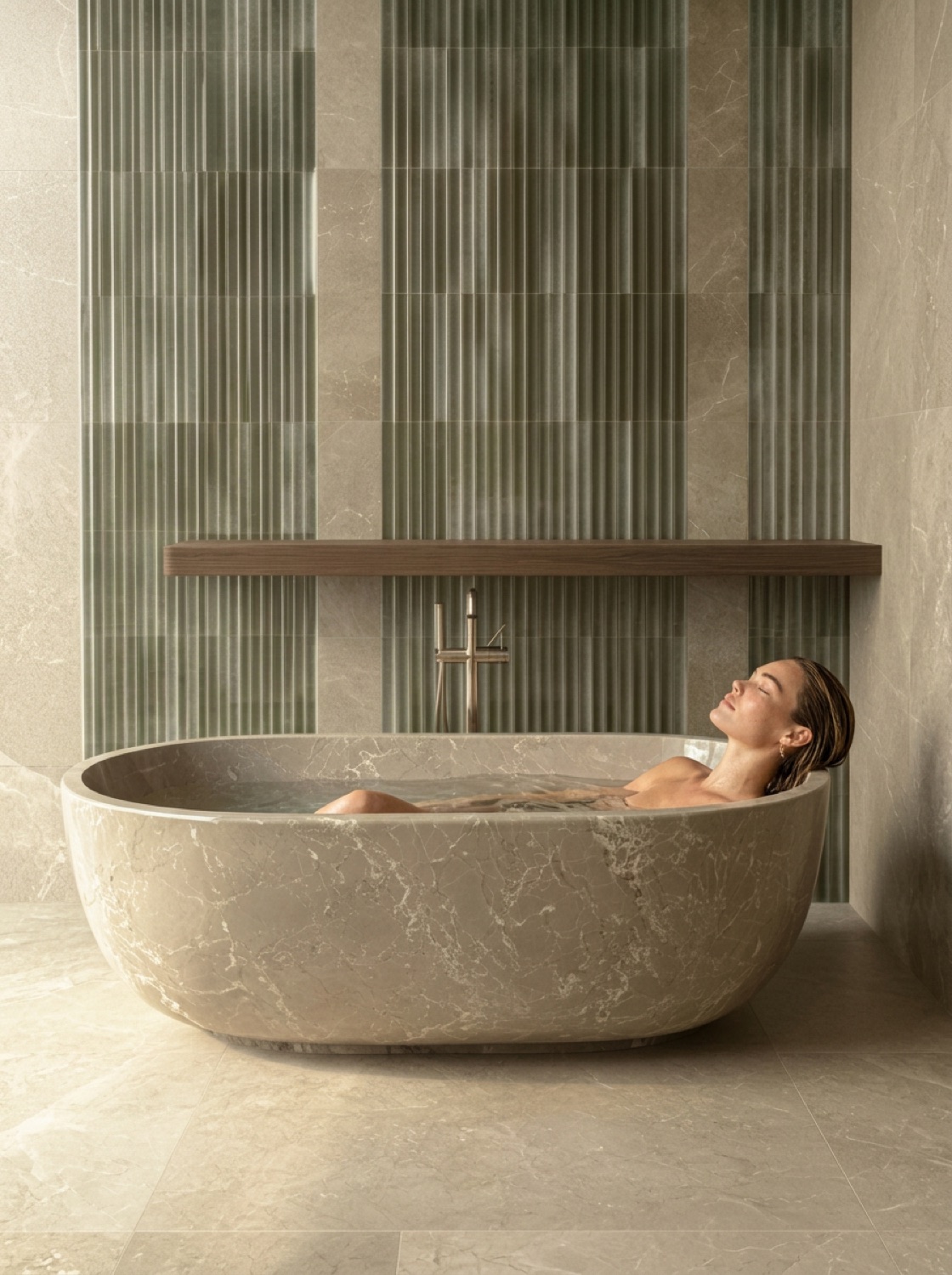 Lifestyle spa